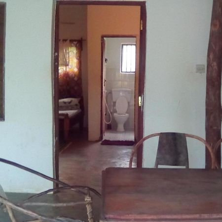 Jambiani Home Stay Dış mekan fotoğraf