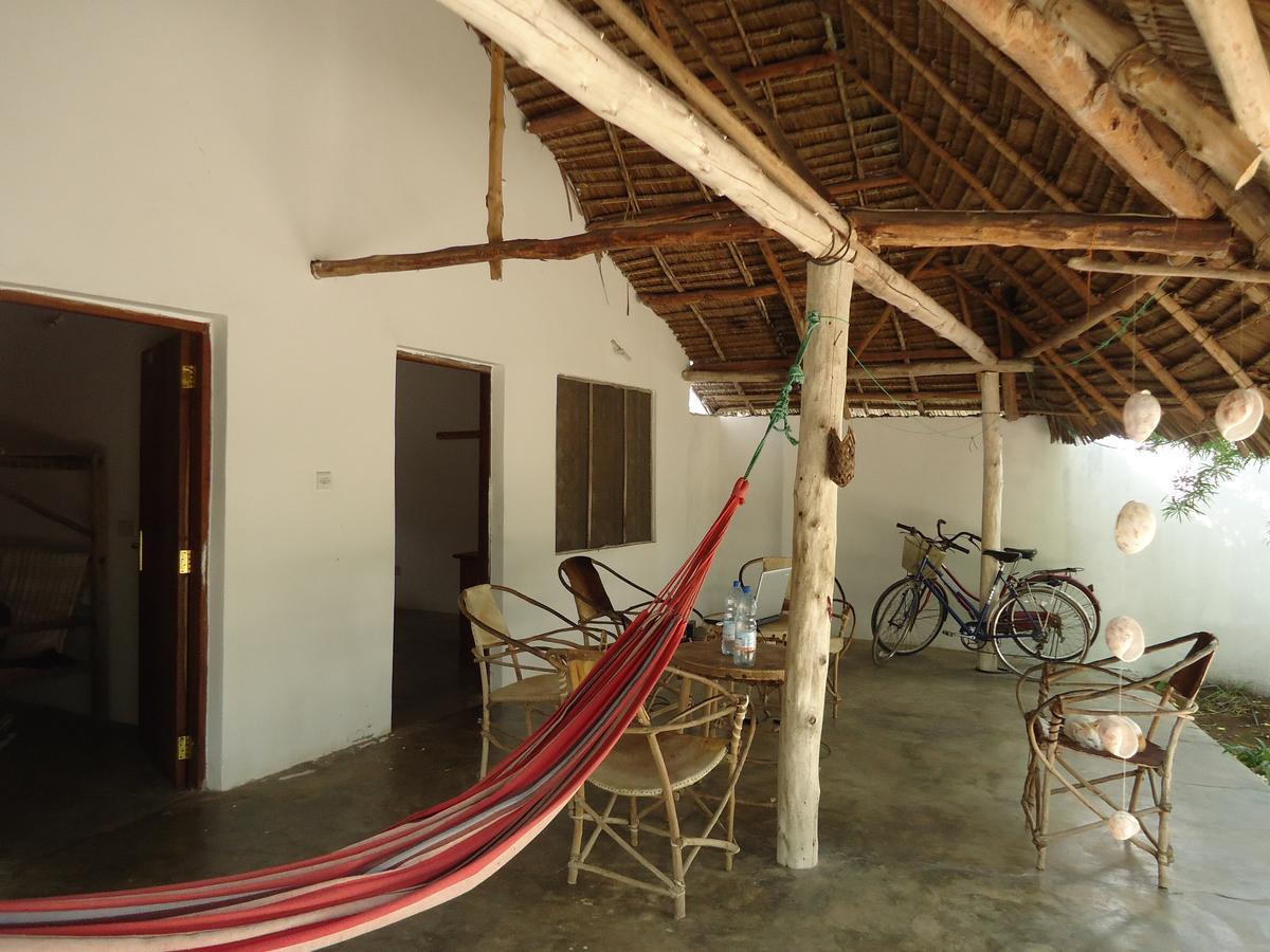 Jambiani Home Stay Dış mekan fotoğraf