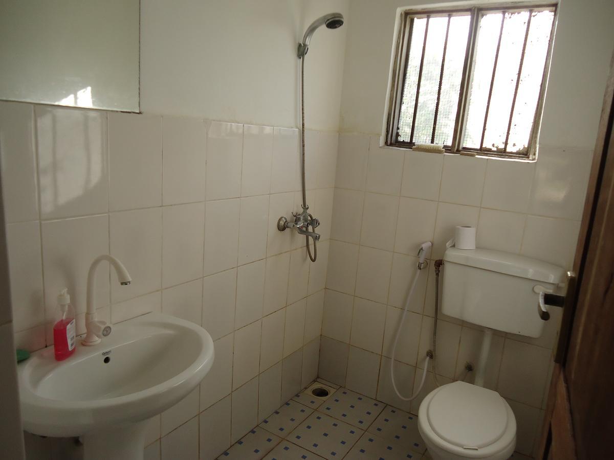 Jambiani Home Stay Dış mekan fotoğraf
