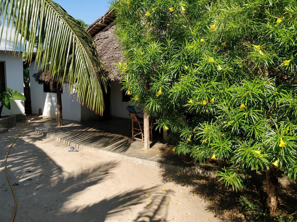 Jambiani Home Stay Dış mekan fotoğraf