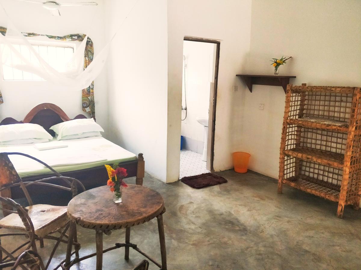 Jambiani Home Stay Dış mekan fotoğraf