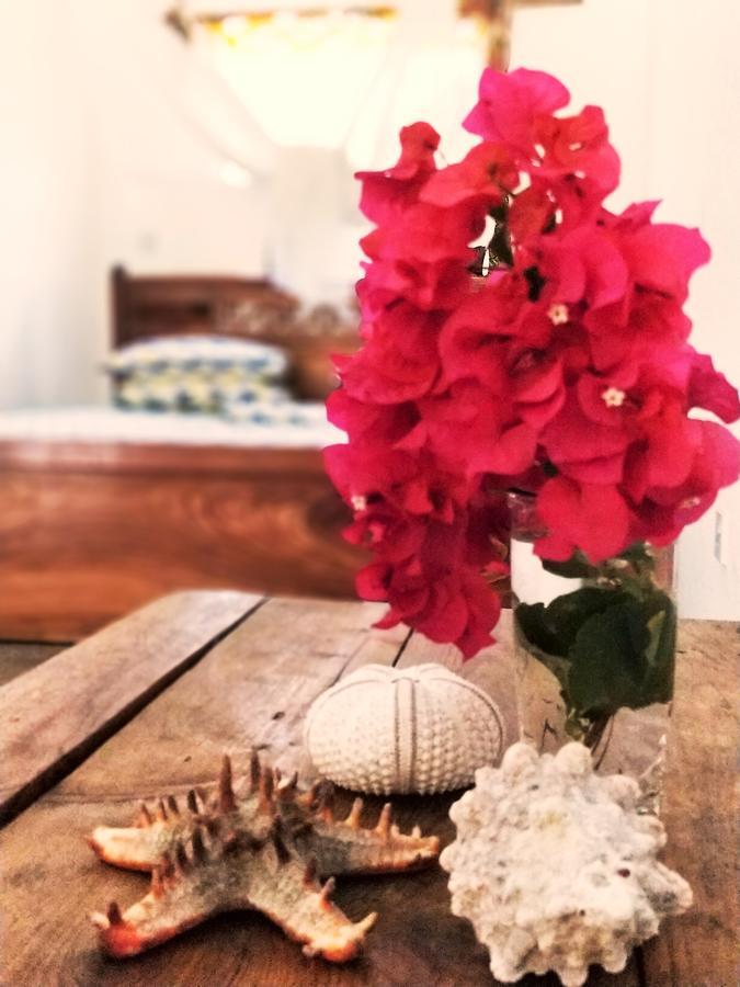 Jambiani Home Stay Dış mekan fotoğraf