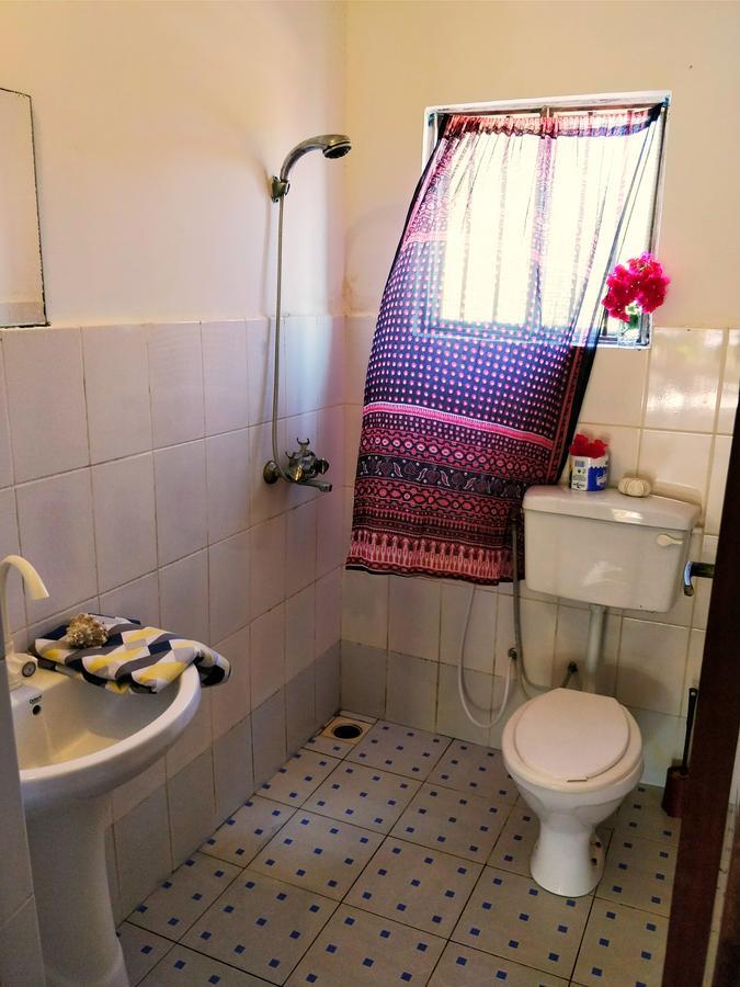 Jambiani Home Stay Dış mekan fotoğraf