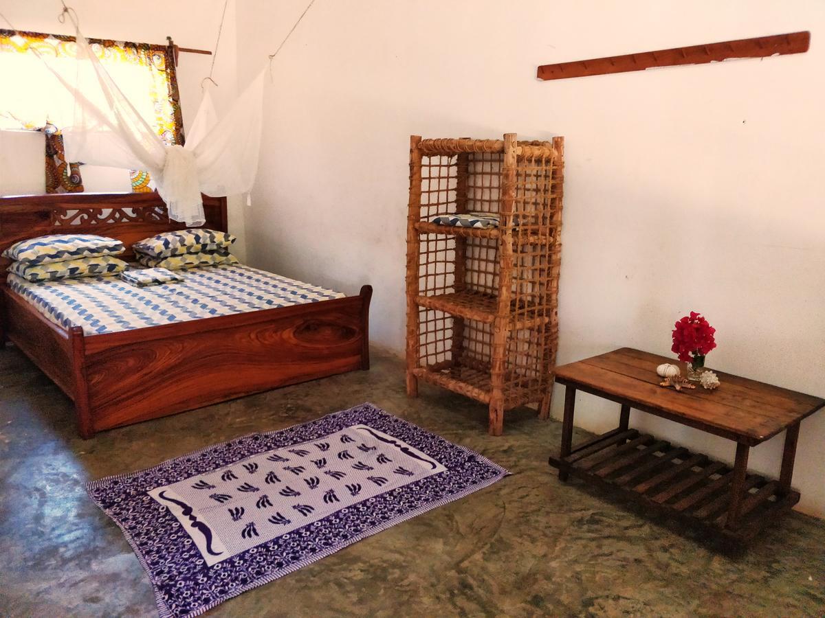 Jambiani Home Stay Dış mekan fotoğraf