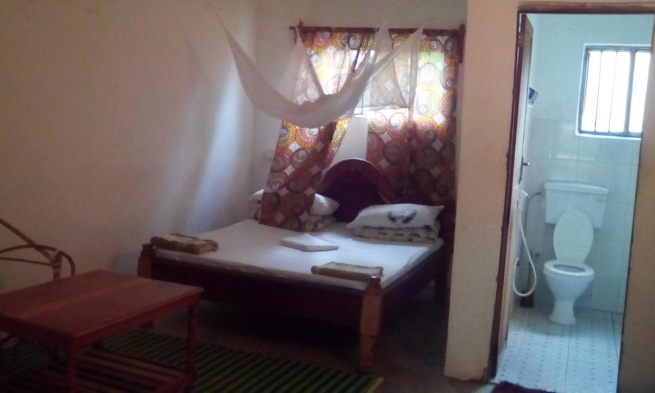 Jambiani Home Stay Dış mekan fotoğraf